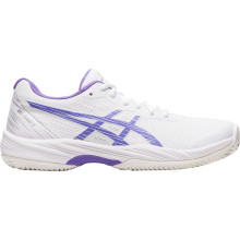 CHAUSSURES ASICS FEMME GEL GAME 9 TERRE BATTUE MELBOURNE