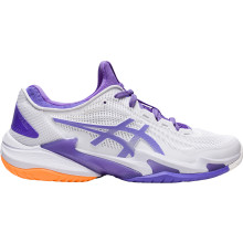CHAUSSURES ASICS FEMME COURT FF 3 TOUTES SURFACES MELBOURNE