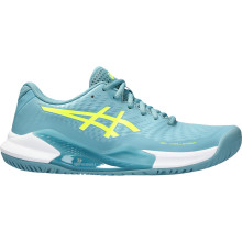 CHAUSSURES ASICS FEMME GEL CHALLENGER 14 TOUTES SURFACES