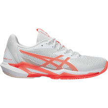 CHAUSSURES ASICS FEMME SOLUTION SPEED FF3 MELBOURNE TOUTES SURFACES