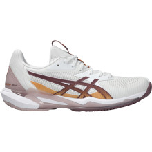 CHAUSSURES ASICS FEMME SOLUTION SPEED FF 3 TOUTES SUREFACES