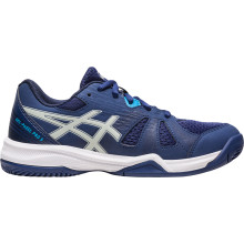 CHAUSSURES ASICS JUNIOR GEL PADEL PRO 5 TERRE BATTUE