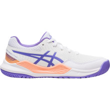 CHAUSSURES ASICS JUNIOR GEL RESOLUTION 9 TOUTES SURFACES PARIS