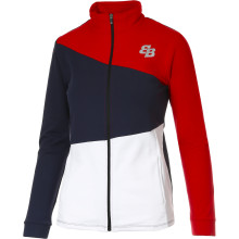 VESTE BELEN BERBEL FEMME NANO
