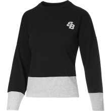 SWEAT BELEN BERBEL FEMME DARK