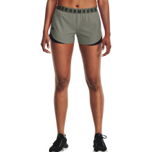 SHORT UNDER ARMOUR FEMME PLAY UP 3.0