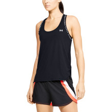 Débardeur Under Armour Femme Knockout Noir