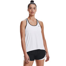 DEBARDEUR UNDER ARMOUR FEMME KNOCKOUT