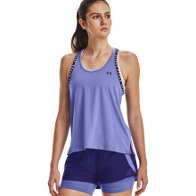 DEBARDEUR UNDER ARMOUR FEMME KNOCKOUT