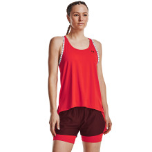 DEBARDEUR UNDER ARMOUR FEMME KNOCKOUT