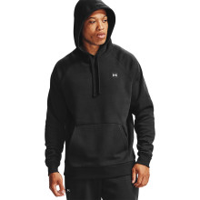 Sweat Under Armour Rival Fleece Noir