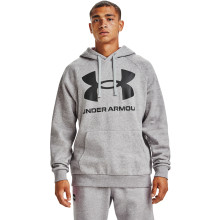 SWEAT UNDER ARMOUR RIVAL FLEECE BIG LOGO