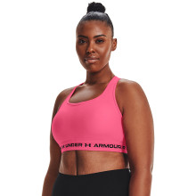 BRASSIERE UNDER ARMOUR FEMME