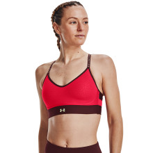 BRASSIERE UNDER ARMOUR FEMME INFINITY