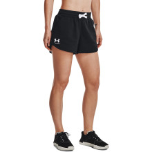 SHORT UNDER ARMOUR FEMME RIVAL FLEECE