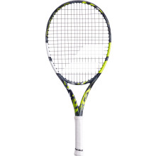 RAQUETTE BABOLAT PURE AERO JUNIOR 25 (235 GR)