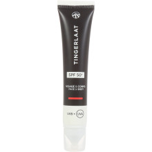 Crème Solaire Tingerlaat SPF50+ (20ML)