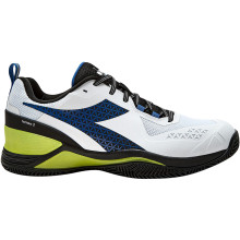 CHAUSSURES DIADORA BLUSHIELD TORNEO 2 TERRE BATTUE