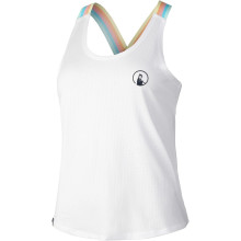 DEBARDEUR QUIET PLEASE FEMME RAINBOW SERVE & VOLLEY