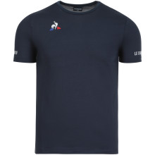 T-SHIRT LE COQ SPORTIF JUNIOR TENNIS ESSENTIEL PERFORMANCE