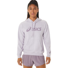 SWEAT ASCIS FEMME BIG LOGO HOODIE