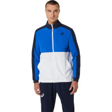 VESTE ASICS MATCH FULL ZIP