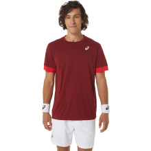 T-SHIRT ASICS COURT