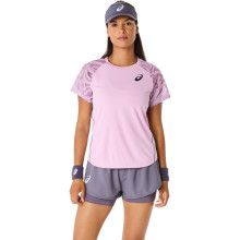 T-SHIRT ASICS FEMME GAME MELBOURNE