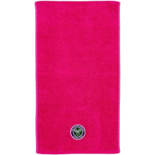 SERVIETTE INVITE WIMBLEDON 2023 40*70 CM