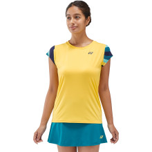 T-SHIRT YONEX FEMME ATHLETE MELBOURNE