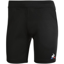 Short Le Coq Sportif Junior Tennis N°2 Noir