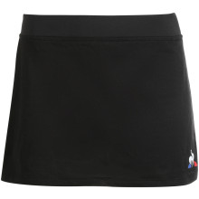 Jupe-Short Le Coq Sportif  Tennis N°2 Noire