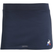 Jupe-Short Le Coq Sportif Junior Tennis N°2 Marine