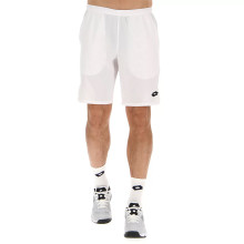 Short Lotto Ten III 9 Blanc