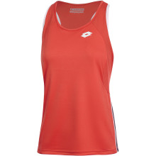 DEBARDEUR LOTTO FEMME SQUADRA II