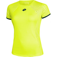 T-SHIRT LOTTO FEMME SUPERRAPIDA V