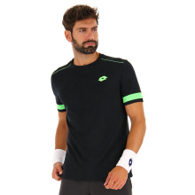 T-SHIRT LOTTO SUPERRAPIDA PADEL