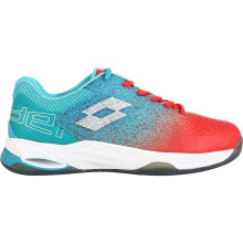 CHAUSSURES LOTTO SUPERRAPIDA 100 PADEL/TERRE BATTUE