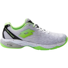 CHAUSSURES LOTTO SUPERRAPIDA 200 III PADEL/TERRE BATTUE