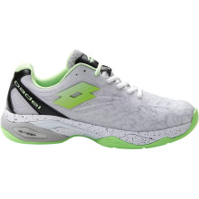 CHAUSSURES LOTTO FEMME SUPERRAPIDA  200 III PADEL/TERRE BATTUE