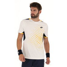 T-SHIRT LOTTO IV