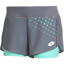 SHORT LOTTO FEMME TOP IV