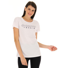 T-SHIRT LOTTO FEMME SQUADRA II