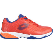 CHAUSSURES LOTTO JUNIOR GARCON MIRAGE 300 III TOUTES SURFACES