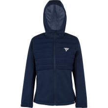 VESTE TECNIFIBRE PRO FEMME BOMBER FULL ZIP