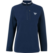 SWEAT TECNIFIBRE FEMME POLAR 1/4 ZIP