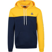 SWEAT LE COQ SPORTIF SAISON 2 N°1 A CAPUCHE