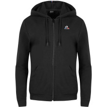 SWEAT LE COQ SPORTIF FEMME N°1 ZIPPE