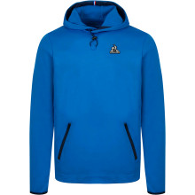 SWEAT LE COQ SPORTIF TECH HOODY N1 M A CAPUCHE