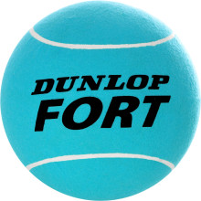 MID 5 BALL DUNLOP MONTE CARLO BLEU